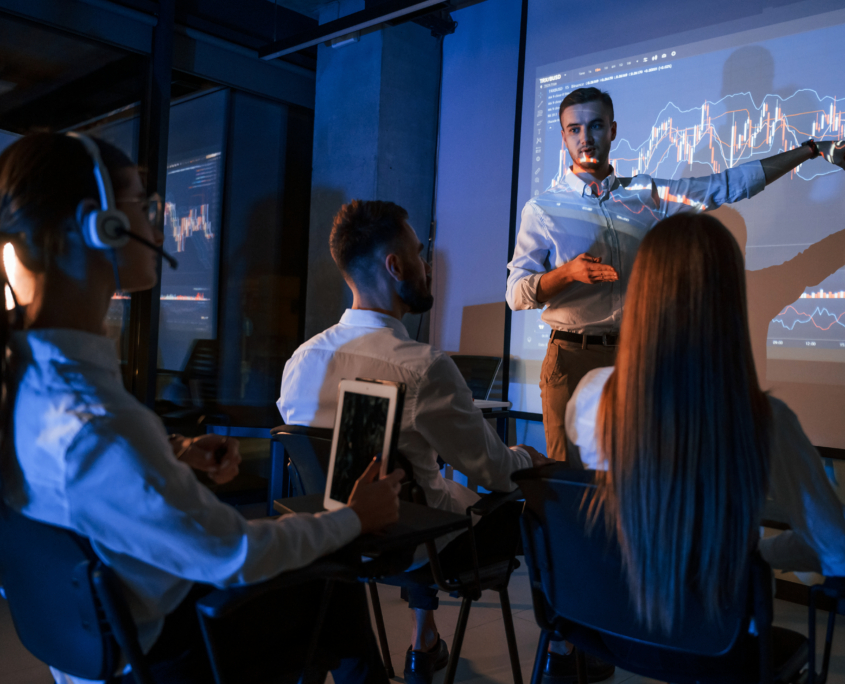 Tailored AV Solutions