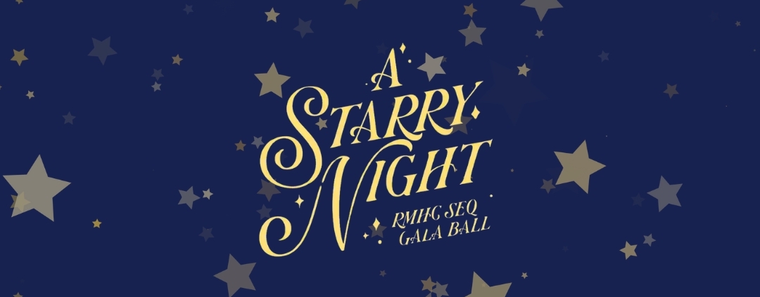 A Starry Night Gala Ball 2025 Brisbane with AVPartners support