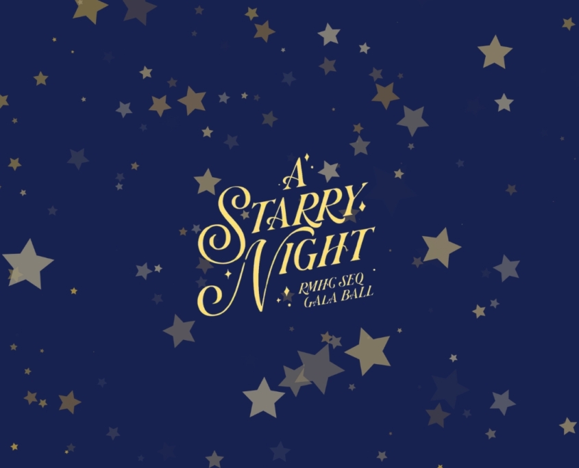 A Starry Night Gala Ball 2025 Brisbane Shines with AVPartners’ Support