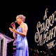 Welcome speech live at A Starry Night Gala Ball 2025 Brisbane