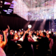 Fundraising live at A Starry Night Gala Ball 2025 Brisbane