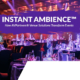 Instant Ambience Banner
