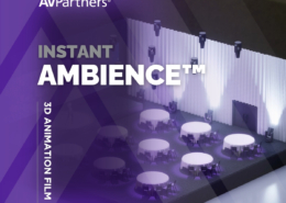 Instant Ambience™ Graphic