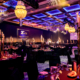 room styling at the Blueprint Homes 20th Anniversary Dinner Perth