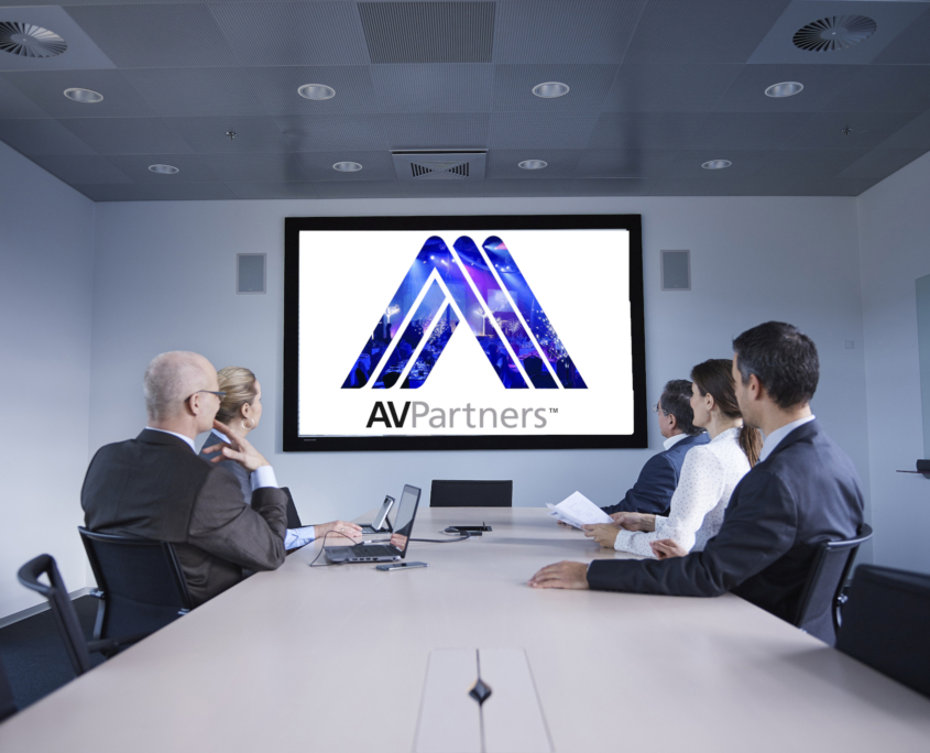 Meeting Room AV Systems