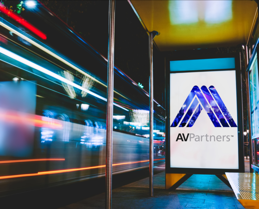 Digital Signage Solutions