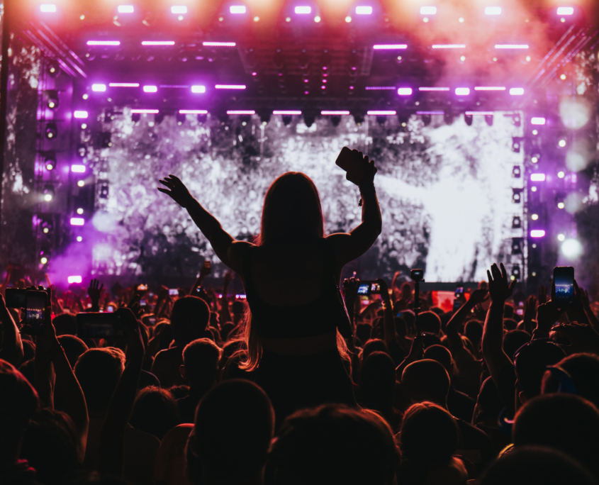 LED Screen Installations