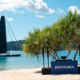 Beachparty at Hamilton Island Race Week