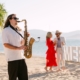Hamilton Island Race Week Festival Vibes