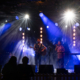 Live performances at Hamilton Island Race Week