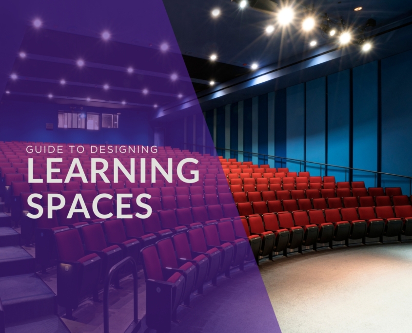 Lecture Theatre AV Solutions: Designing Spaces That Support Modern Learning