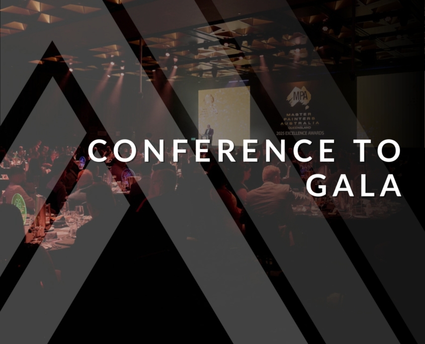 Seamlessly Transitioning from Daytime Conferences to Night‑time Gala Events