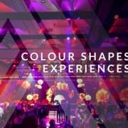 Colour shapes Experiences Feature Image