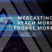 Webcasting Reach More Engage More webcasting in 2026 example