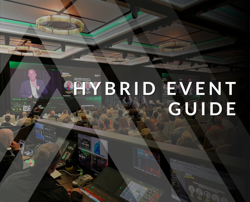 How to Hold a Hybrid Event in 2026: Plan, Engage and Succeed