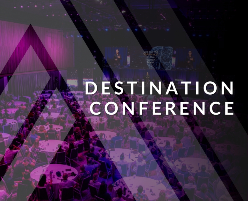 Why Host a Destination Conference? Benefits, Trends and Venues for 2026
