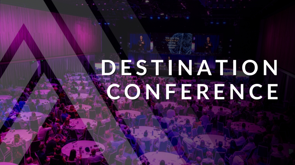 destination conference on hamilton island