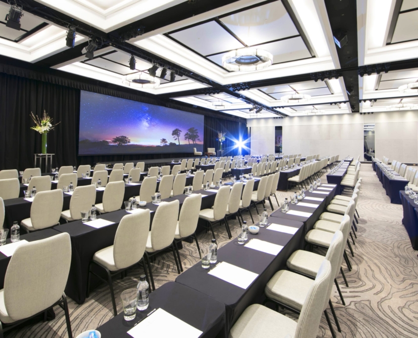 Four Seasons Hotel Sydney Grand Ballroom