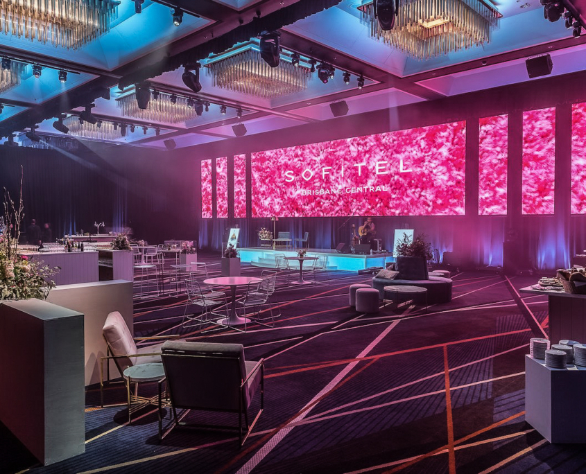 Sofitel Brisbane Central