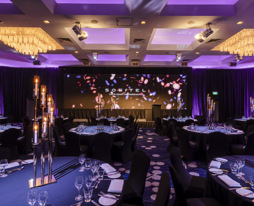 Sofitel Gold Coast Broadbeach