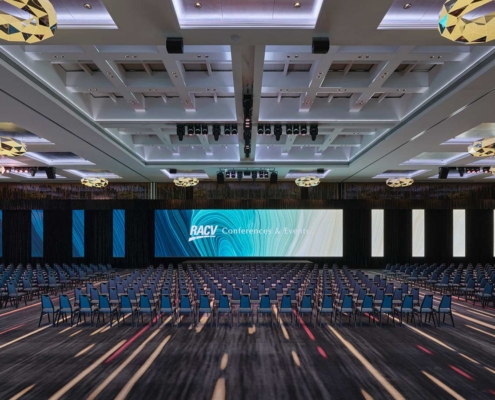 royal-pines-royal-benowa-ballroom-theatre