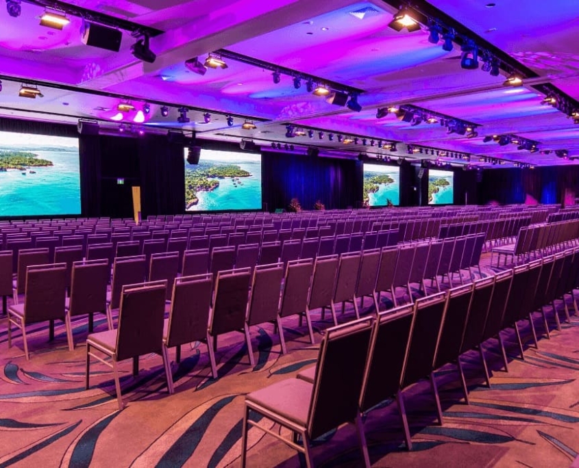 sunshine coast convention centre