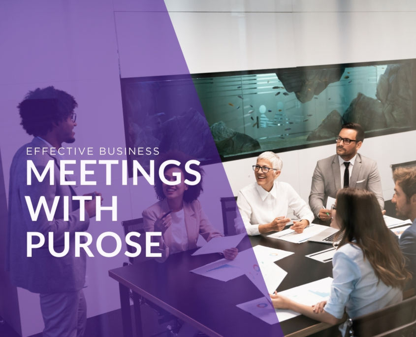 Holding Effective Business Meetings in 2026