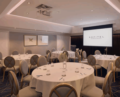 Sofitel Brisbane Central1