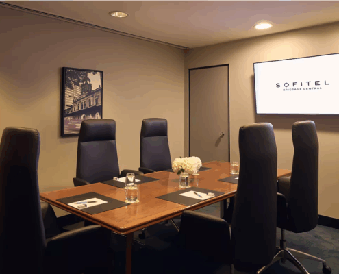 Sofitel Brisbane Central2