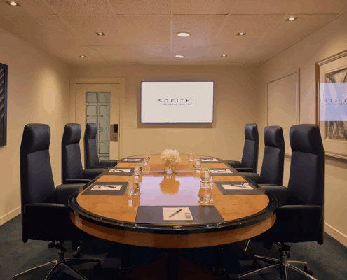 Sofitel Brisbane Central3