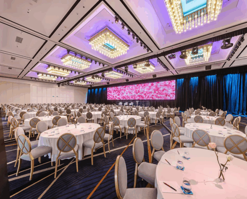 Sofitel Brisbane Central4