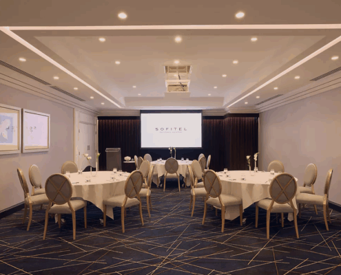 Sofitel Brisbane Central5