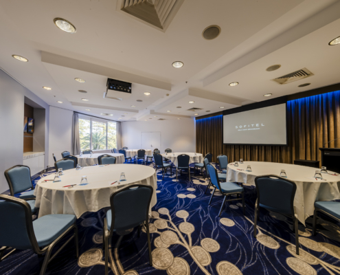 Sofitel Gold Coast Broadbeach2