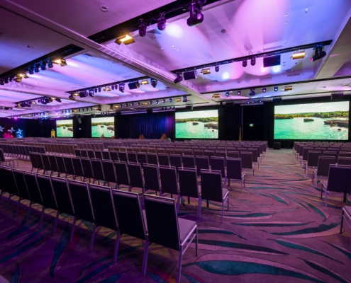 Sunshine Coast Convention Centre7