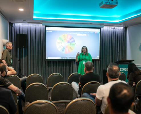 Sunshine Coast Convention Centre8