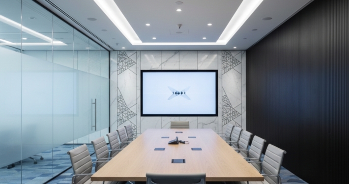 Boardroom AV Solutions AVPartner